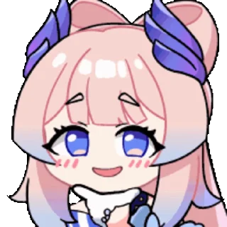 Video sticker 😃 ssha-wail