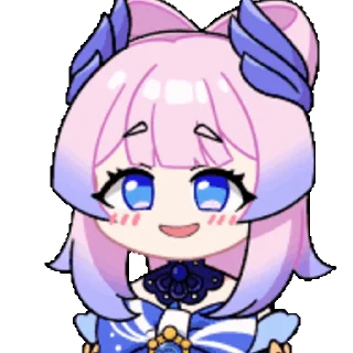 Video sticker 😁 ssha-wail