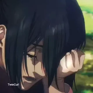 Video sticker 🎈 @TwinCurl 月⃝ √@ThyFate