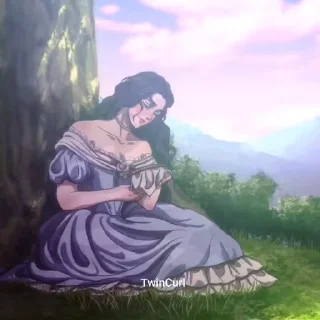 Video sticker 🎈 @TwinCurl 月⃝ √@ThyFate