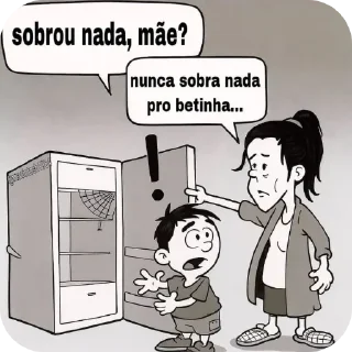 Sticker 📚 Xanas