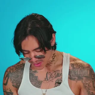 Video sticker 🎽 多𝙙𝙥𝙧𝙡𝙖𝙣〞@Dragonmutu