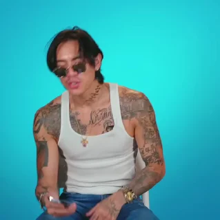 Video sticker 🎽 多𝙙𝙥𝙧𝙡𝙖𝙣〞@Dragonmutu