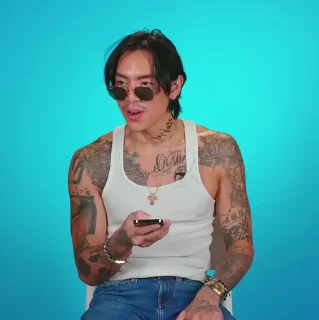Video sticker 🎽 多𝙙𝙥𝙧𝙡𝙖𝙣〞@Dragonmutu