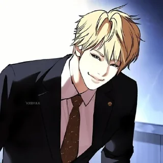 Telegram stiker 💀 @BOY7A