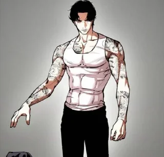 Video sticker 💀 @BOY7A