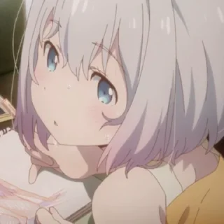 Video sticker 🍬 ♡л0л1в м7сарке1 by@stickersdead