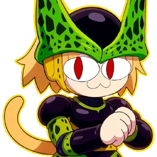 Telegram sticker 🐱 [PLACEHOLDER]