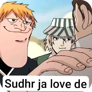 Telegram stiker 🫵 Vro