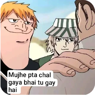 Telegram stiker 🫦 Vro