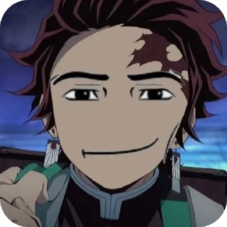 Telegram stiker 😎 Vro