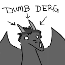 Telegram stiker 😕 fuk me up fam