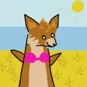 Telegram stiker 🌅 fuk me up fam