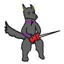 Telegram stiker 📌 fuk me up fam