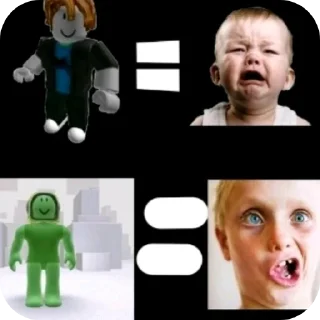 Video sticker 📦 Ваще ничотко ➡️ @Ctikerubot