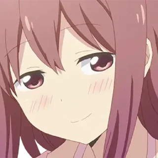 Video sticker 😊 Sakura Trick