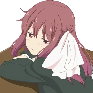 Video sticker 😊 Sakura Trick