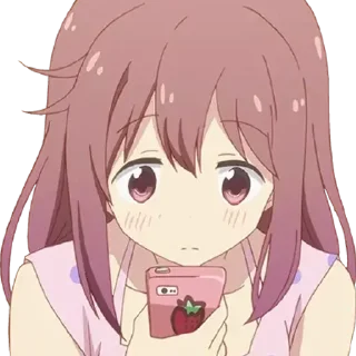 Sticker 😊 Sakura Trick