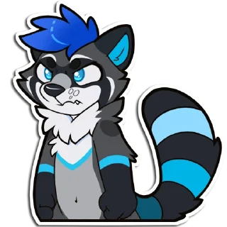 Telegram sticker 😒 Strut