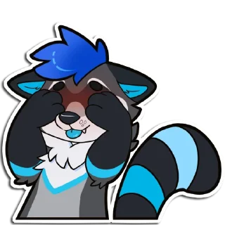 Telegram sticker 😳 Strut