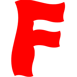 Sticker 🔤 floating red ➜ @emoji_room