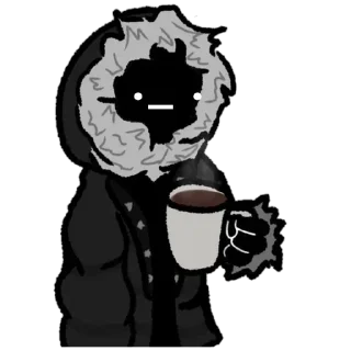 Sticker 😐 Смотрелка :: @fStikBot