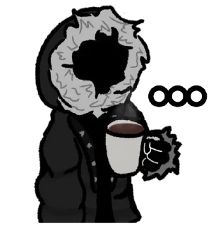 Video sticker 😶 Смотрелка :: @fStikBot