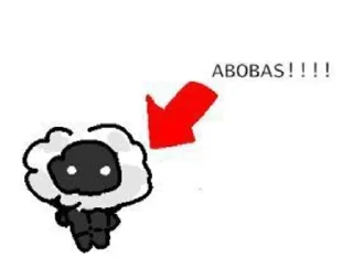 Telegram sticker 😊 Смотрелка :: @fStikBot