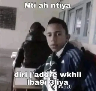 Video sticker 😣 @N2rRx