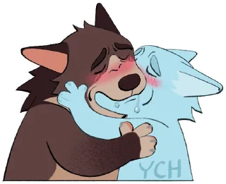 Telegram stiker 👄 Toroid