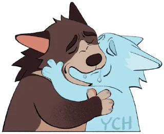 Telegram stiker 😙 Toroid
