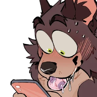 Video sticker 😳 Toroid