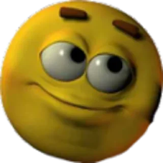 Telegram sticker 🤪 debasu