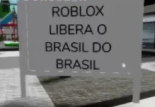 Telegram sticker 🪧 Placas do Roblox @raivozzo