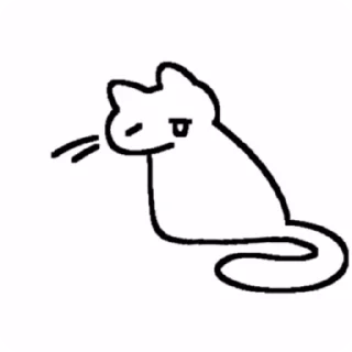 Video sticker 😢 Mirofriki