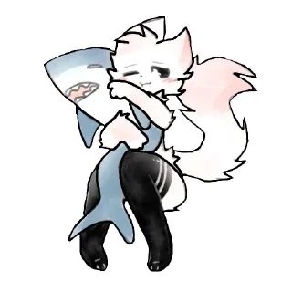 Telegram sticker 🥰 Mirofriki