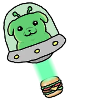 Telegram sticker ⭐ 깨득이 9 @manbull_sticker_bot