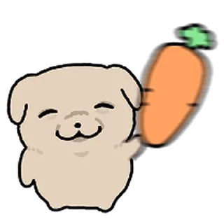 Sticker ⭐ 깨득이 9 @manbull_sticker_bot