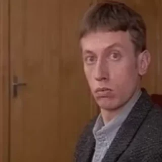 Video sticker ⁉️ HawFaneHumor :: @fStikBot