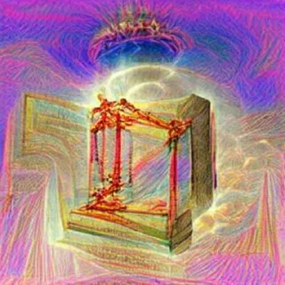 Sticker ⚪️ Умняры и Кал