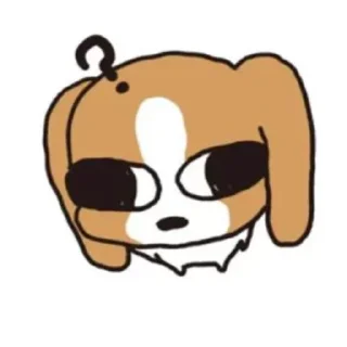 Telegram sticker 🧸 Cobachi
