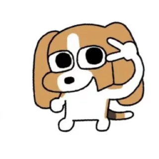 Telegram sticker 🧸 Cobachi