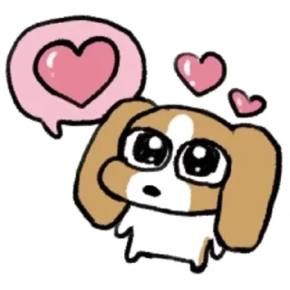 Sticker 👍 Cobachi