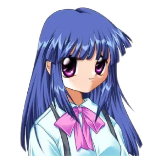 Video sticker 💇 Музей Стикосиков :: @fStikBot