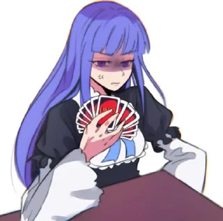 Телеграм стикер 😡 Музей Стикосиков :: @fStikBot