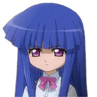 Телеграм стикер 🤨 Музей Стикосиков :: @fStikBot