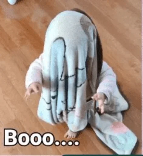 Telegram sticker 👻 Sainwinian — @stckrRobot