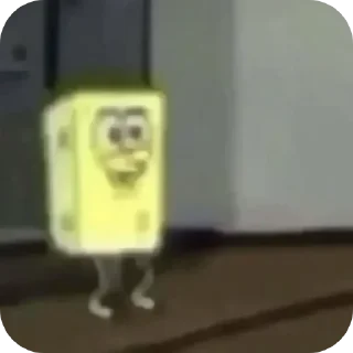 Телеграм стикер 🍽 Nooo🤤