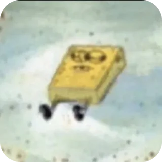 Video sticker 👍 Nooo🤤