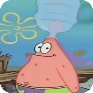 Video sticker 🪑 Nooo🤤